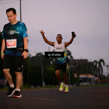 Runner Photo 4747085