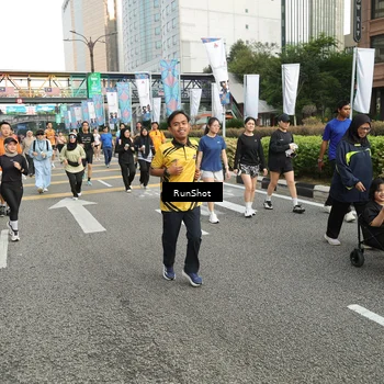 Runner Photo 4747087