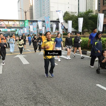 Runner Photo 4747088