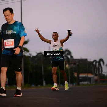 Runner Photo 4747089