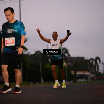 Runner Photo 4747095