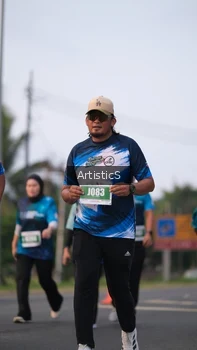 Runner Photo 4747096