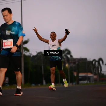 Runner Photo 4747097