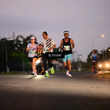 Runner Photo 4747098