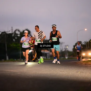 Runner Photo 4747101