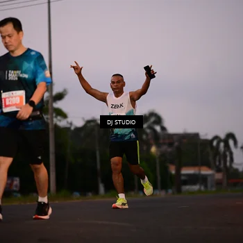 Runner Photo 4747102