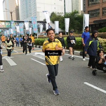 Runner Photo 4747104