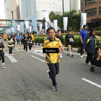 Runner Photo 4747106