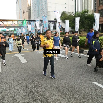 Runner Photo 4747108