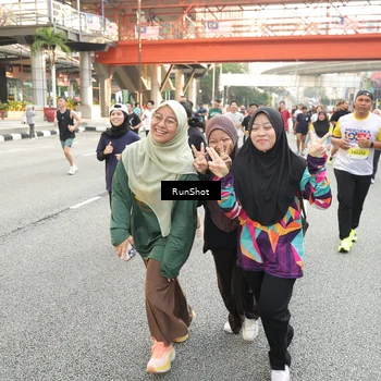 Runner Photo 4747110