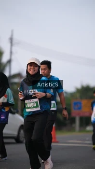 Runner Photo 4747111