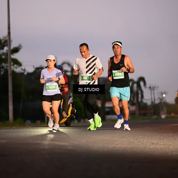 Runner Photo 4747112