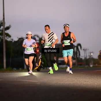 Runner Photo 4747113