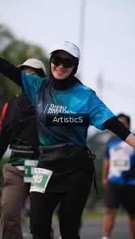 Runner Photo 4747115