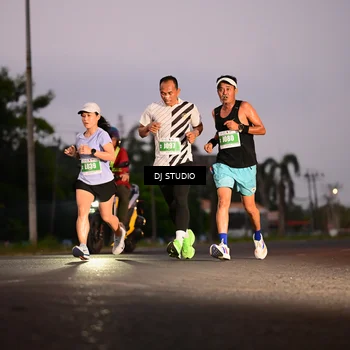 Runner Photo 4747117