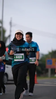 Runner Photo 4747118