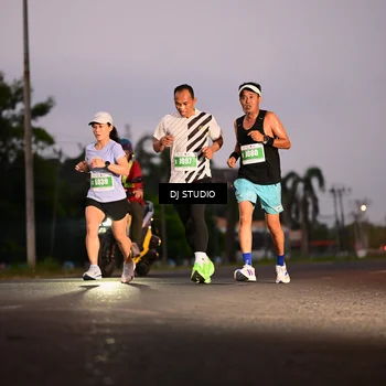 Runner Photo 4747120