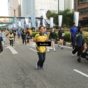 Runner Photo 4747121