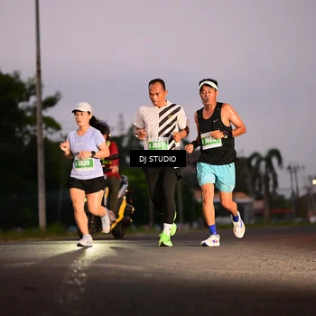 Runner Photo 4747122