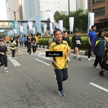 Runner Photo 4747124