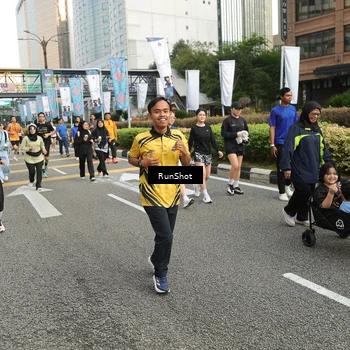 Runner Photo 4747125