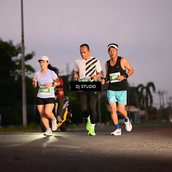 Runner Photo 4747127