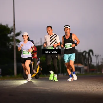 Runner Photo 4747128
