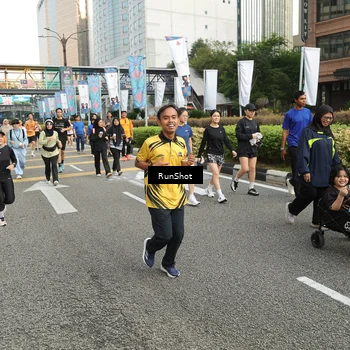Runner Photo 4747129