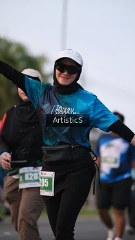 Runner Photo 4747130