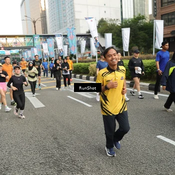 Runner Photo 4747133
