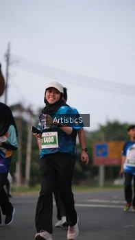 Runner Photo 4747134