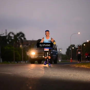Runner Photo 4747136