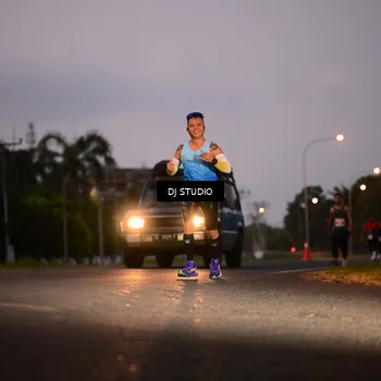 Runner Photo 4747138