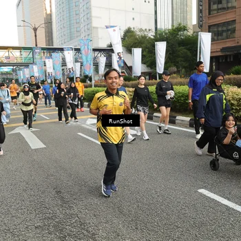 Runner Photo 4747139