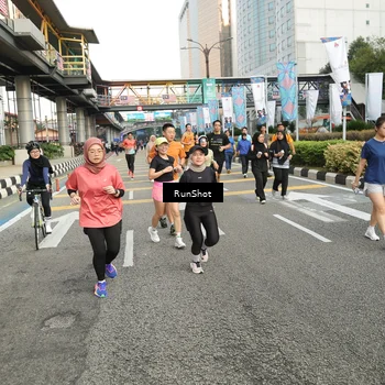 Runner Photo 4747140