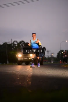 Runner Photo 4747142