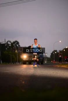 Runner Photo 4747143
