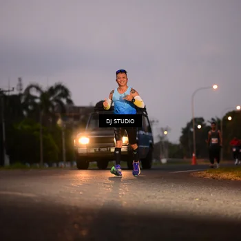 Runner Photo 4747147