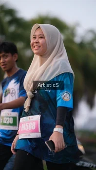 Runner Photo 4747150