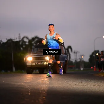 Runner Photo 4747153