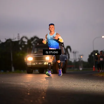 Runner Photo 4747154