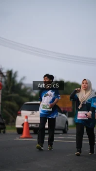 Runner Photo 4747157