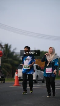 Runner Photo 4747161