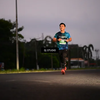 Runner Photo 4747162