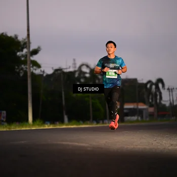 Runner Photo 4747166