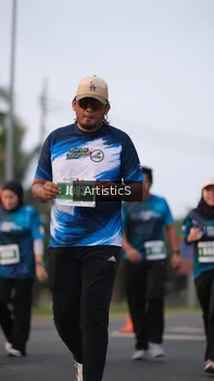 Runner Photo 4747167