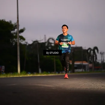 Runner Photo 4747169