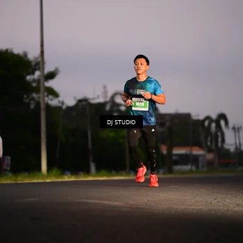 Runner Photo 4747171