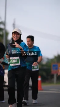 Runner Photo 4747174