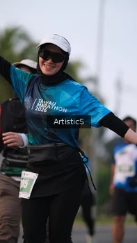 Runner Photo 4747175